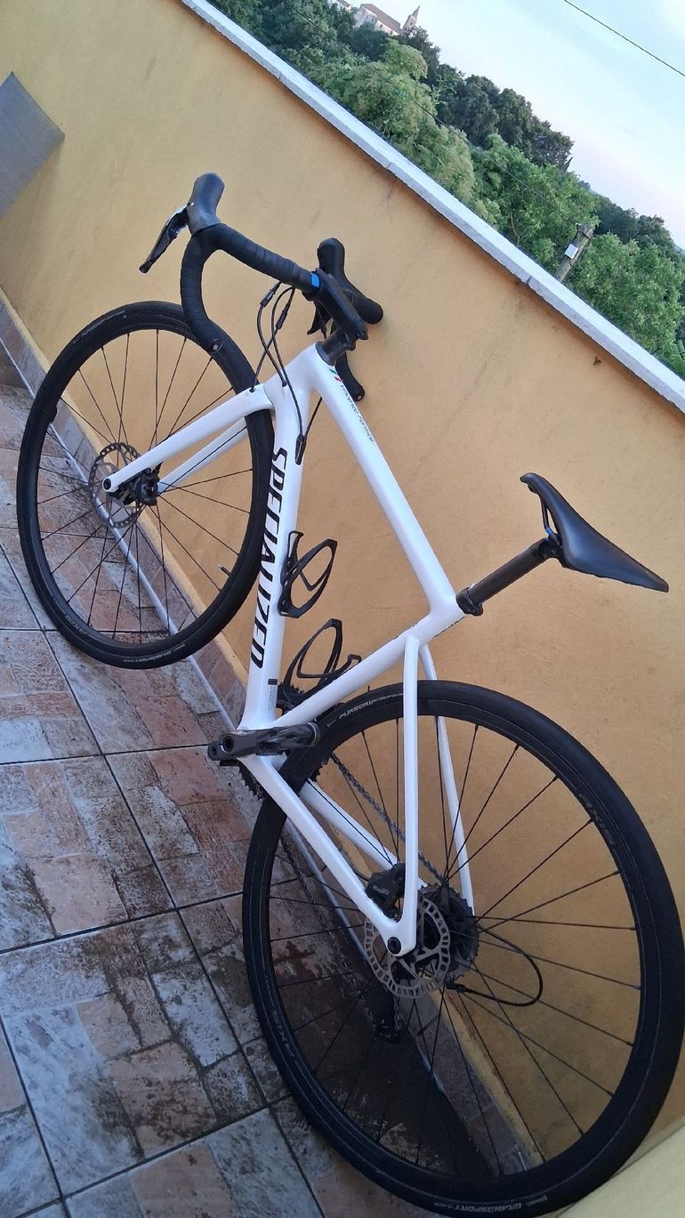 Brugt Specialized Tarmac SL6 2023 2023 Road & Gravel — billede 17 af 20