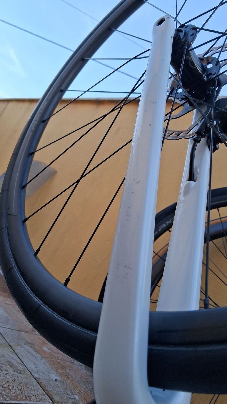 Brugt Specialized Tarmac SL6 2023 2023 Road & Gravel — billede 19 af 20