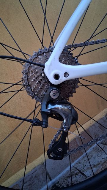 Brugt Specialized Tarmac SL6 2023 2023 Road & Gravel — billede 16 af 20