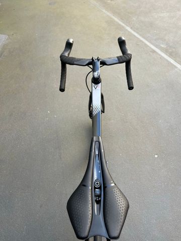 Used Colnago V3 SRAM Force eTap AXS 2020 Road & Gravel, Black — image 16 of 33