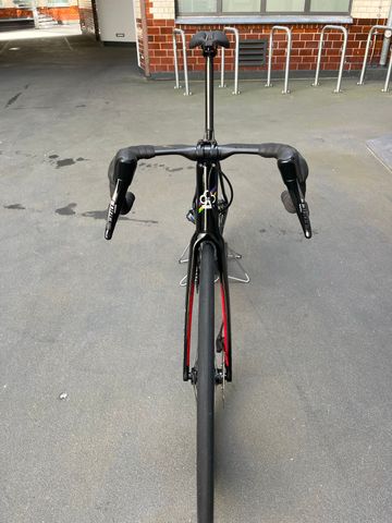 Used Colnago V3 SRAM Force eTap AXS 2020 Road & Gravel, Black — image 7 of 33