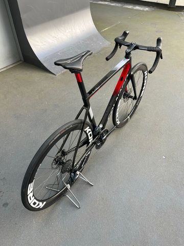 Used Colnago V3 SRAM Force eTap AXS 2020 Road & Gravel, Black — image 15 of 33