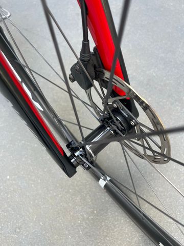 Used Colnago V3 SRAM Force eTap AXS 2020 Road & Gravel, Black — image 28 of 33