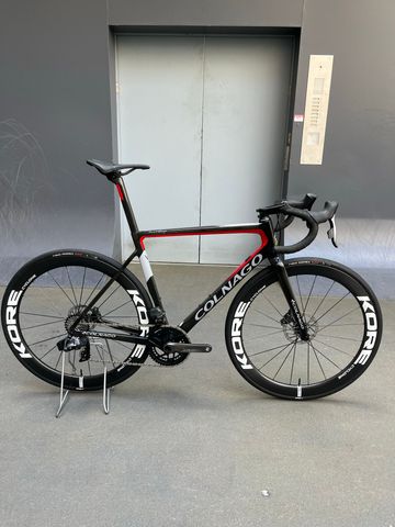 Used Colnago V3 SRAM Force eTap AXS 2020 Road & Gravel