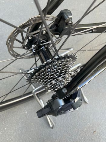 Używany Colnago V3 SRAM Force eTap AXS 2020 Road & Gravel — zdjęcie 22 z 33