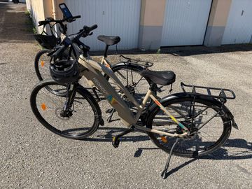 Brugt Raipon Neomouv 2022 2022 Road & Gravel — billede 3 af 3