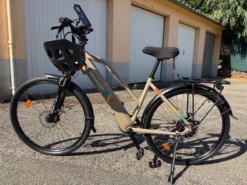 Used Raipon Neomouv 2022 2022 Road & Gravel