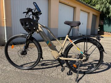 Used Raipon Neomouv 2022 2022 Road & Gravel