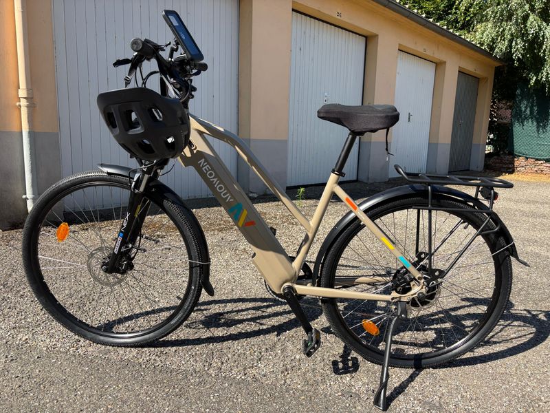 Used Raipon Neomouv 2022 2022 Road & Gravel