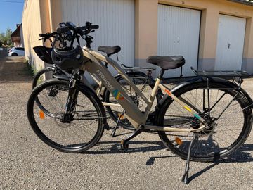 Brugt Raipon Neomouv 2022 2022 Road & Gravel — billede 2 af 3
