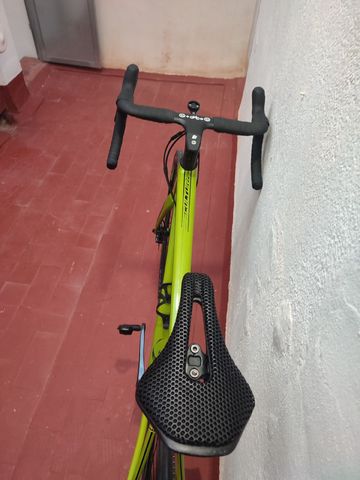 Used Merida Scultura Shimano Ultegra 2019 Road & Gravel, Green — image 8 of 16