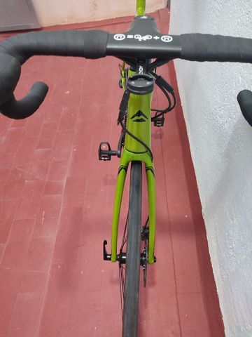 Used Merida Scultura Shimano Ultegra 2019 Road & Gravel, Green — image 5 of 16