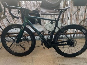 Brugt Scott Addict 20 2023 2023 Road & Gravel — billede 2 af 16