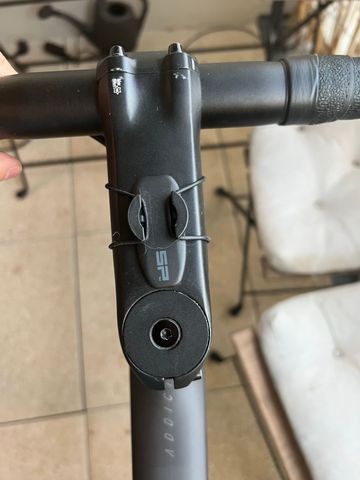 Käytetty Scott Addict 20 2023 2023 Road & Gravel — kuva 8 / 16