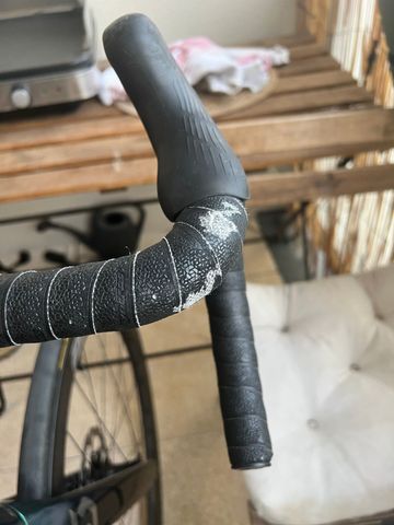 Käytetty Scott Addict 20 2023 2023 Road & Gravel — kuva 9 / 16