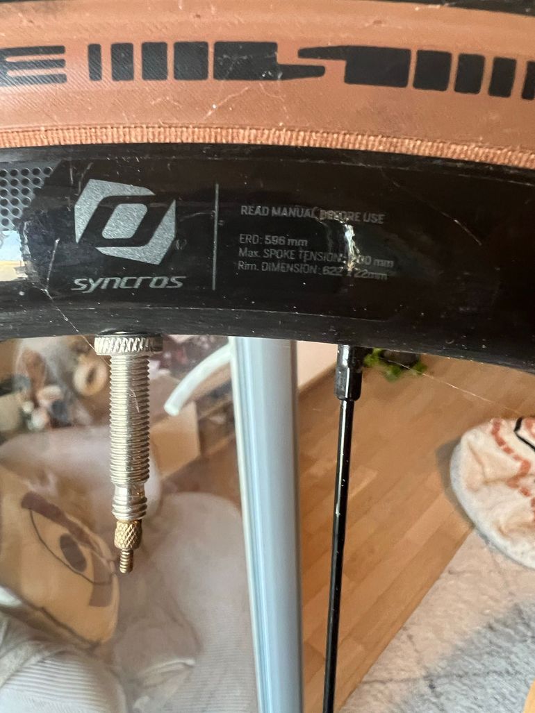 Brugt Scott Addict 20 2023 2023 Road & Gravel — billede 14 af 16
