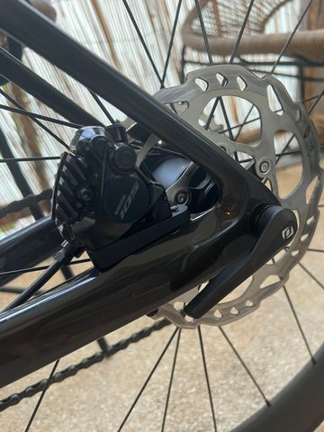 Käytetty Scott Addict 20 2023 2023 Road & Gravel — kuva 10 / 16
