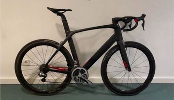 Brugt Trek Madone SLR 9 2019 2019 Road & Gravel — billede 1 af 7