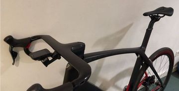 Brugt Trek Madone SLR 9 2019 2019 Road & Gravel — billede 7 af 7