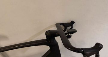 Brugt Trek Madone SLR 9 2019 2019 Road & Gravel — billede 4 af 7