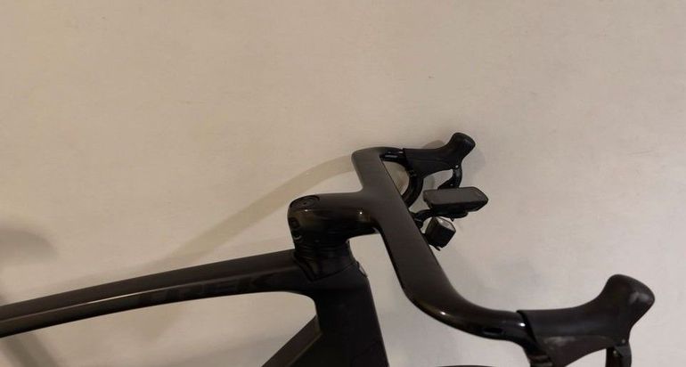 Brugt Trek Madone SLR 9 2019 2019 Road & Gravel — billede 4 af 7