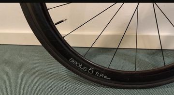 Brugt Trek Madone SLR 9 2019 2019 Road & Gravel — billede 6 af 7