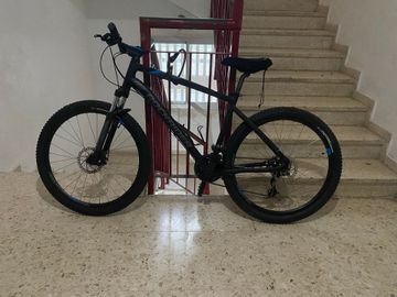 Gebrauchtes ROCKRIDER 27.5" Mountain Bike ST 520 V2 2021 2021 MTB