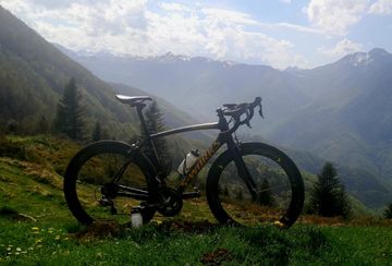 Specialized Sl4 S-Works Roubaix 2013 Road & Gravel usato