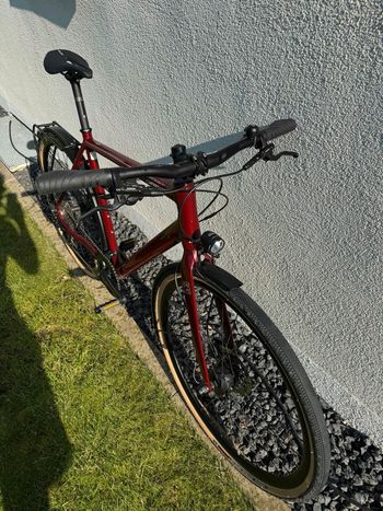 Brugt Orbea CARPE 15 2023 2023 Urban — billede 3 af 6