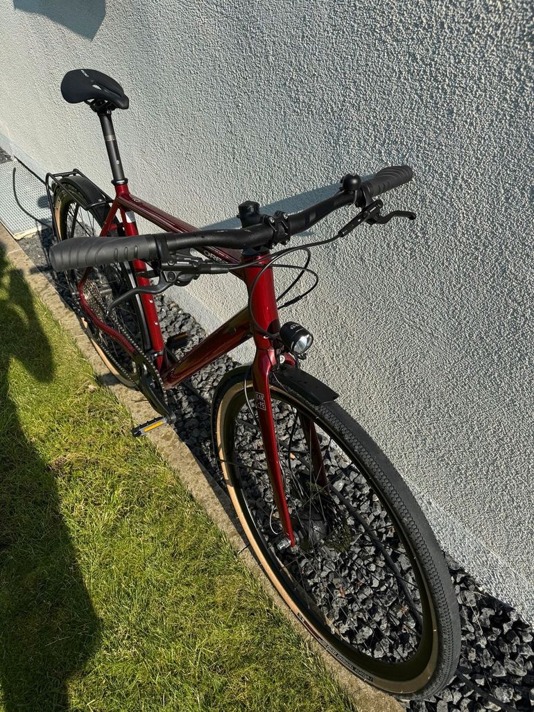 Brugt Orbea CARPE 15 2023 2023 Urban — billede 3 af 6