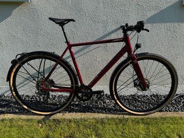 Orbea CARPE 15 2023 2023 Urban & Touring d'occasion