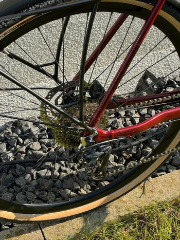 Brugt Orbea CARPE 15 2023 2023 Urban — billede 5 af 6