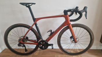 Lapierre Aircode DRS 5.0 2024 2024 Road & Gravel de segunda mano