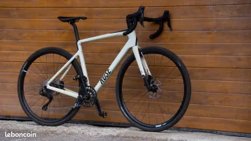 Used Rose REVEAL 04 Ultegra Di2 2023 2023 Road & Gravel