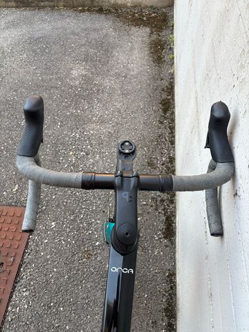 Brugt Orbea ORCA M11eLTD PWR 2023 2023 Road & Gravel — billede 5 af 6