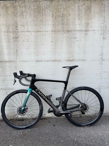 Used Orbea ORCA M11eLTD PWR 2023 2023 Road & Gravel