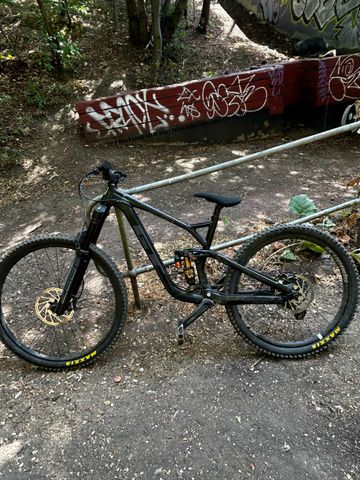 GT Force Elite 2020 2020 MTB d'occasion
