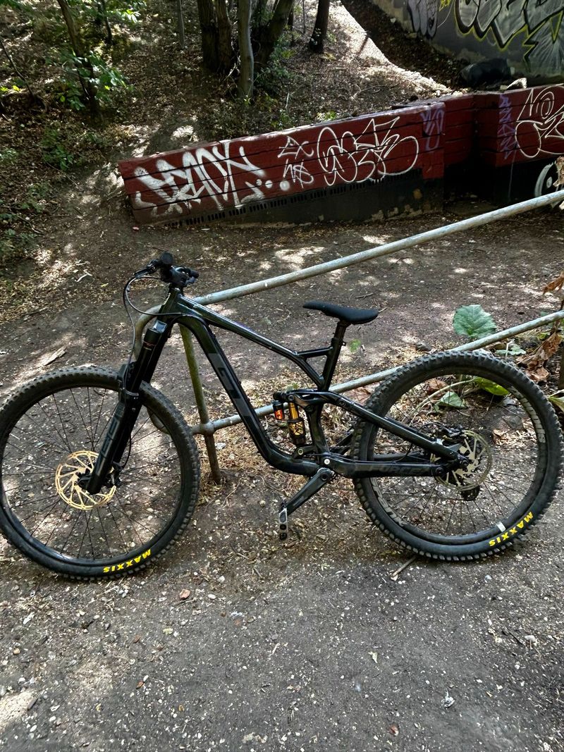 Brugt GT Force Elite 2020 2020 MTB