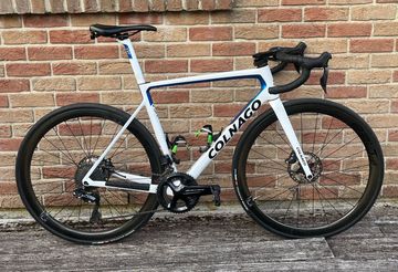 Brugt Colnago V3-rs Shimano Dura Ace Di2 2024 Road & Gravel