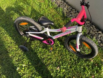 Brugt Specialized Riprock 16 Coaster 2021 2021 Youth — billede 3 af 4