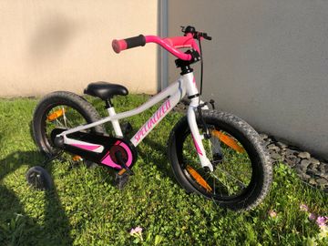 Specialized Riprock 16 Coaster 2021 2021 Kids & Youth usato