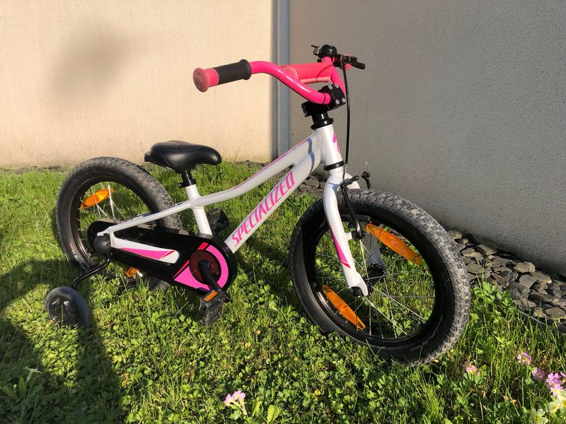 Used Specialized Riprock 16 Coaster 2021 2021 Kids & Youth