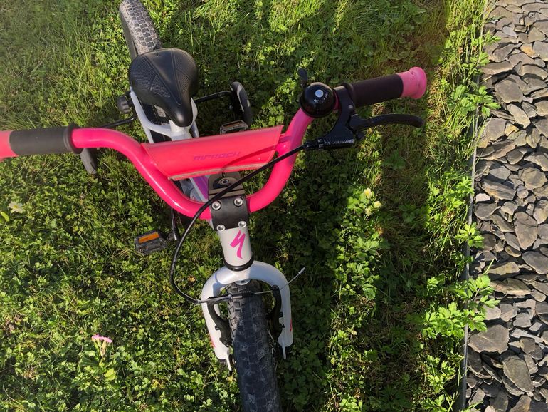 Brugt Specialized Riprock 16 Coaster 2021 2021 Youth — billede 4 af 4