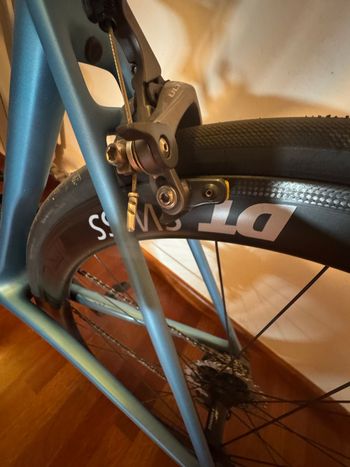 Tweedehands Canyon Ultimate Frameset 2016 Road & Gravel — afbeelding 9 van 9