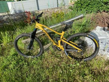 Used Lapierre Spicy CF 6.9 2023 2023 MTB