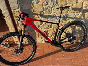 Gebrauchtes Cannondale Scalpel Shimano Deore XT 2023 MTB