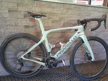 Gebrauchtes Pinarello Grevil Shimano GRX 2020 Road & Gravel