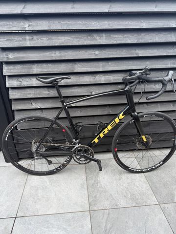Used Trek Domane Shimano Claris 2022 Road & Gravel