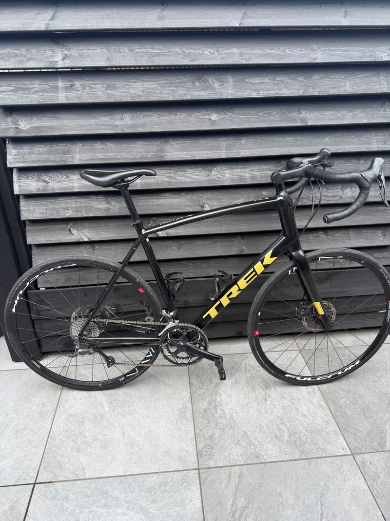Used Trek Domane Shimano Claris 2022 Road & Gravel