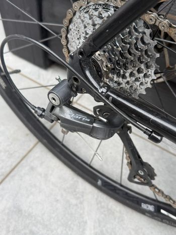 Brugt Trek Domane Shimano Claris 2022 Road & Gravel — billede 3 af 12